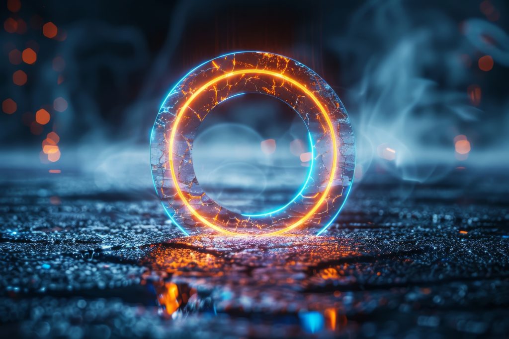 Eclipsa inelară de Soare 17 februarie un portal de destin