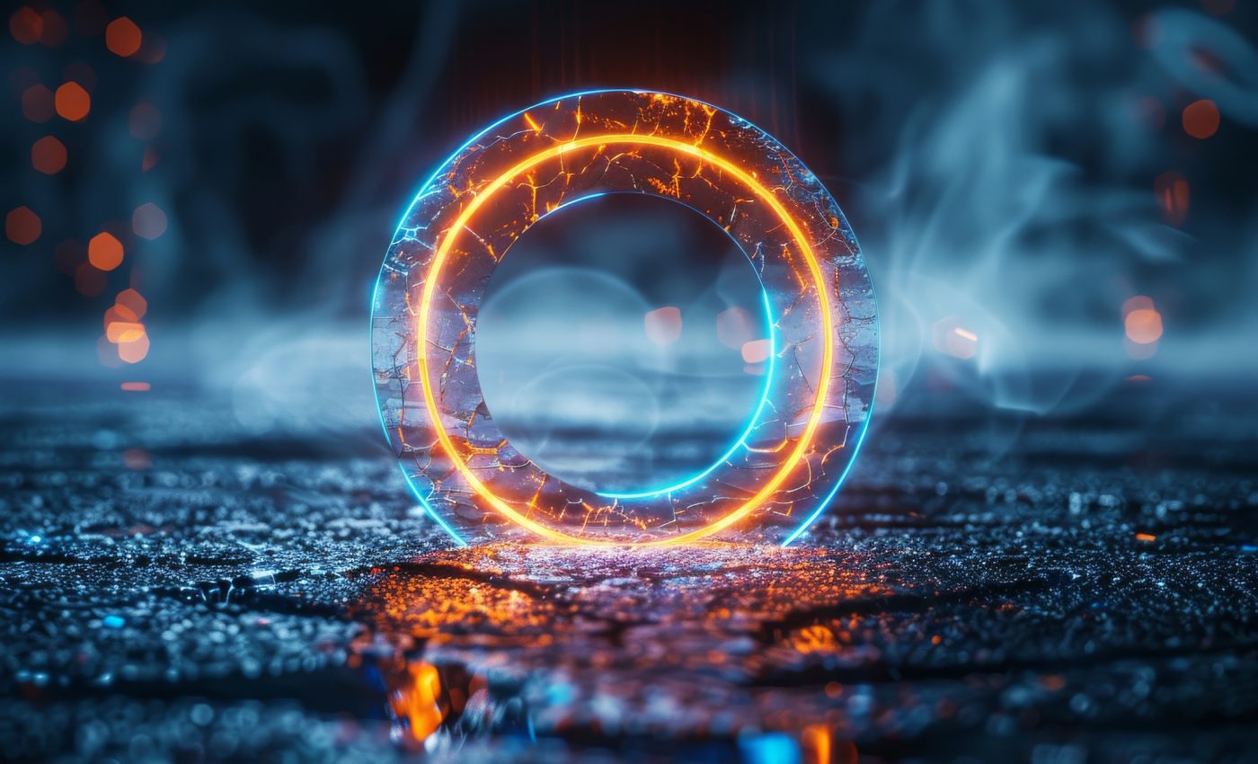 Eclipsa inelară de Soare 17 februarie un portal de destin