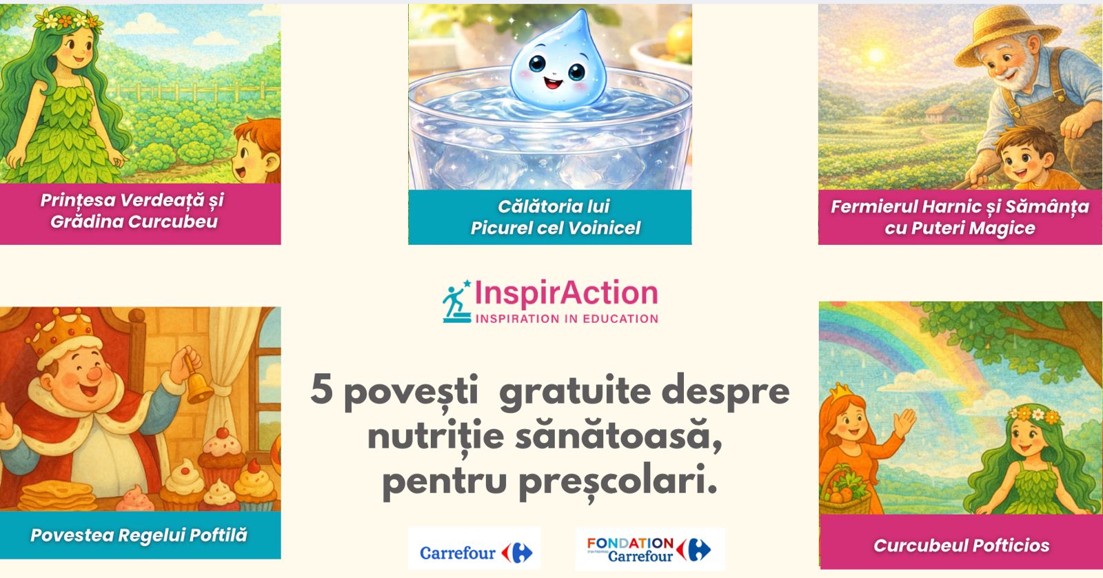 povești gratuite