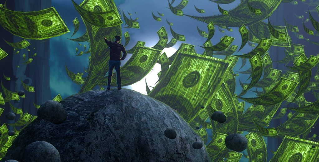 Horoscopul BANILOR pentru luna FEBRUARIE 2026