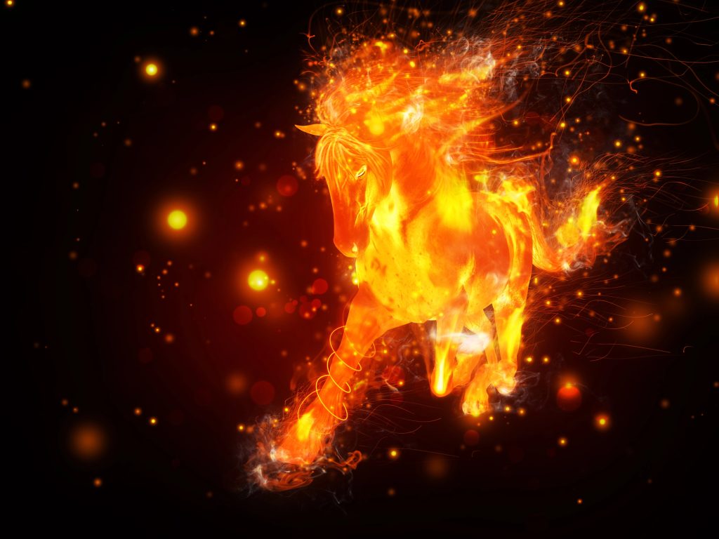 Horoscop special Anul Calului de Foc 2026