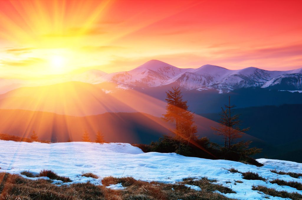 Horoscopul lunii MARTIE 2026