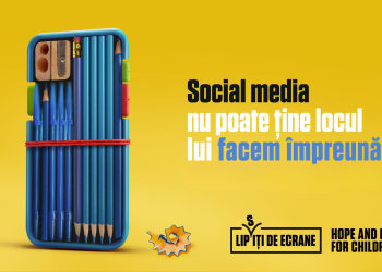 proces de consultare publică impact rețele sociale asupra copiilor