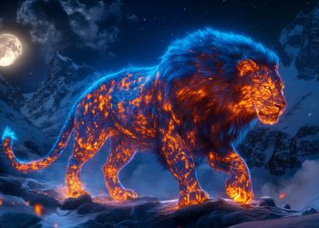 Luna plina a Zapezii 3 ZODII