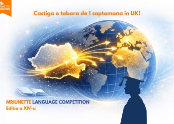 Mirunette Language Competition 2026