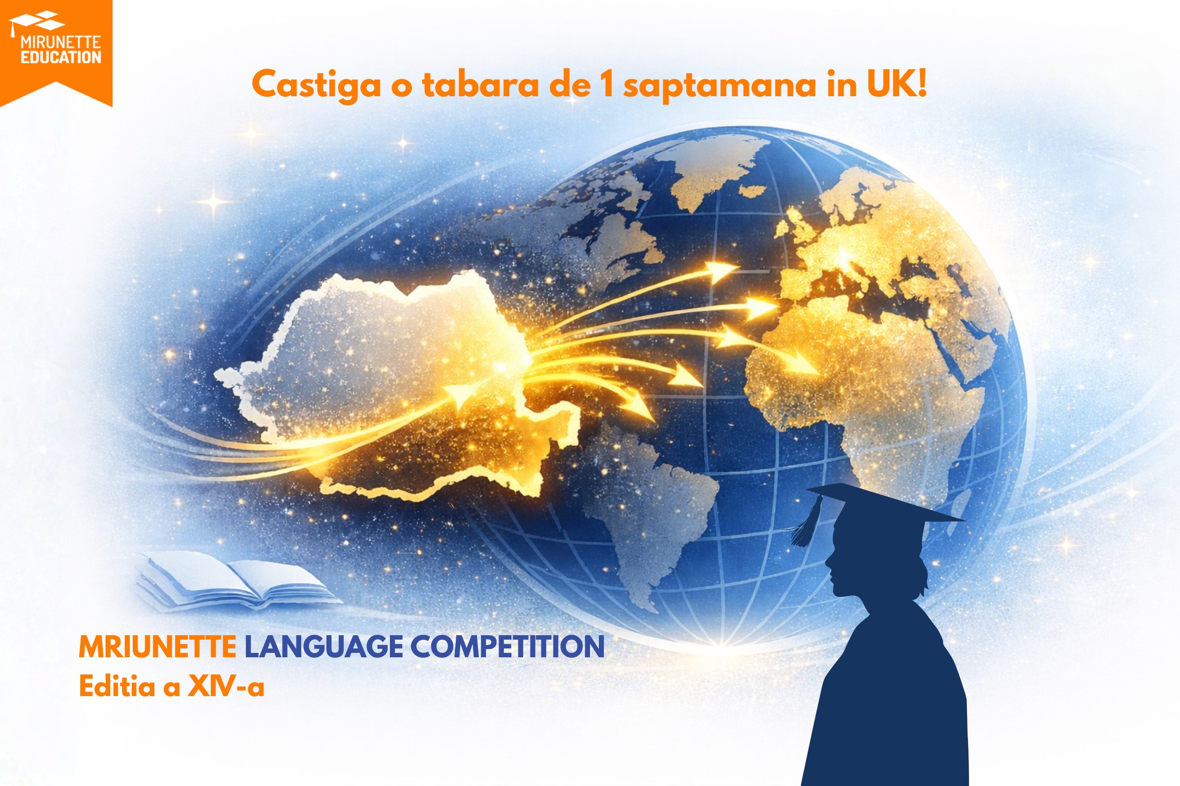 Mirunette Language Competition 2026