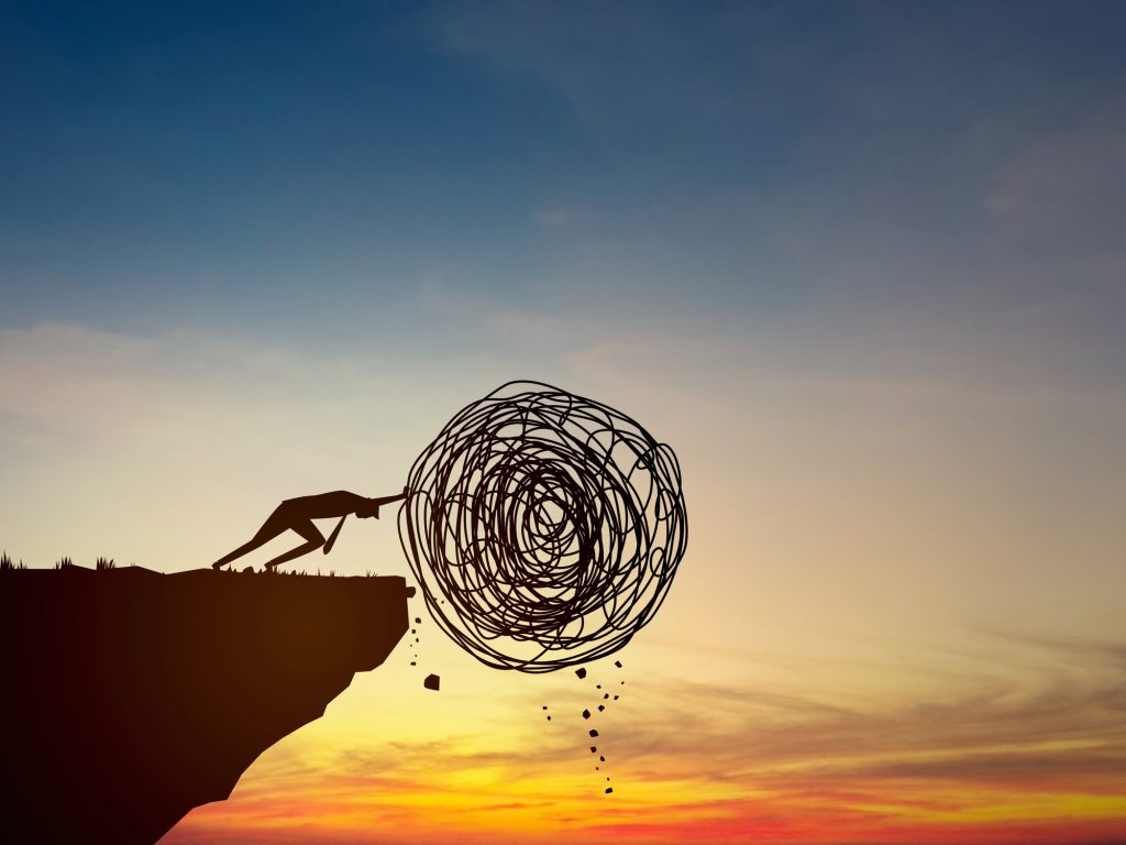 Mercur prima RETROGRADARE din 2026