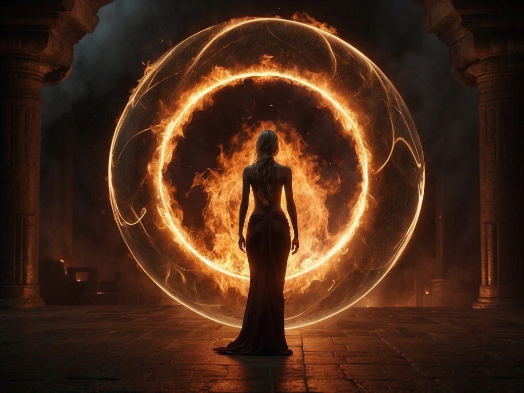 PORTAL AL ECLIPSELOR Energii