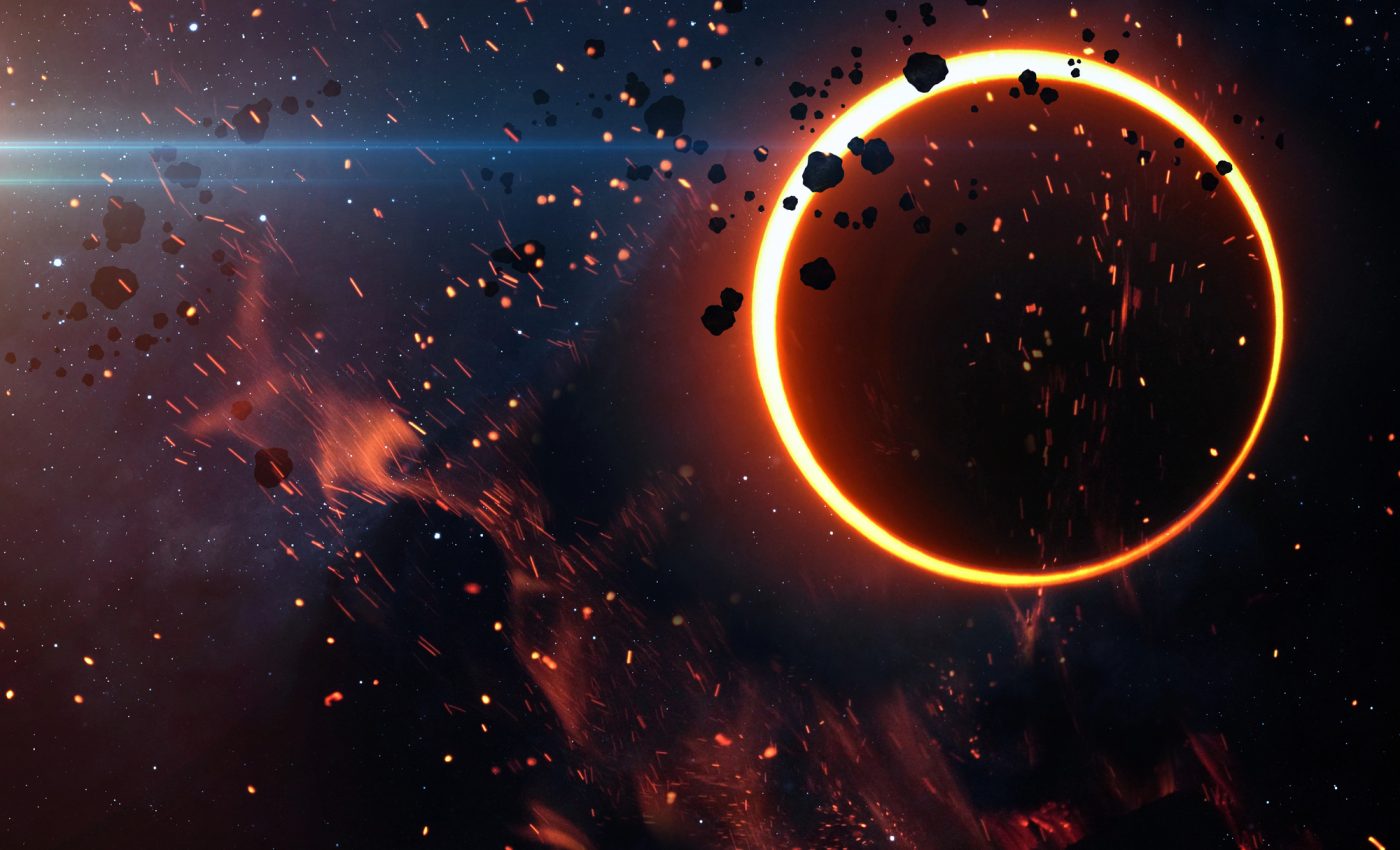 Portalul ECLIPSELOR 3 martie