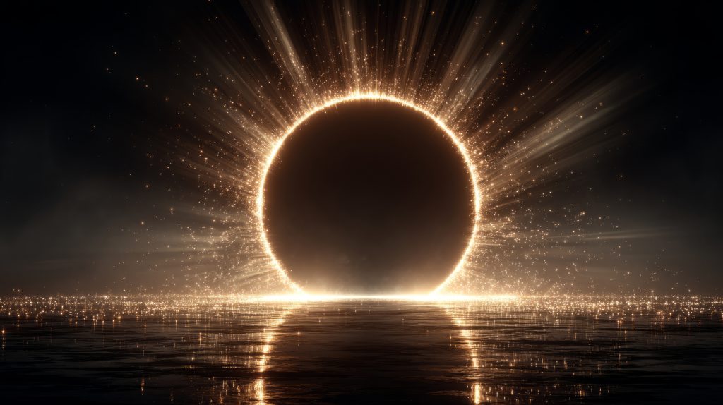 Portalul eclipselor 17 februarie 2026