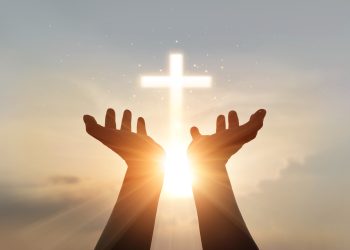 Rugăciuni pentru Postul Paștelui