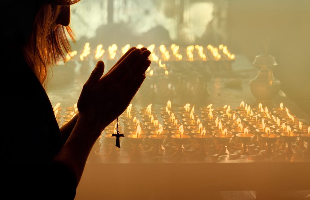 Rugăciuni puternice de dimineață