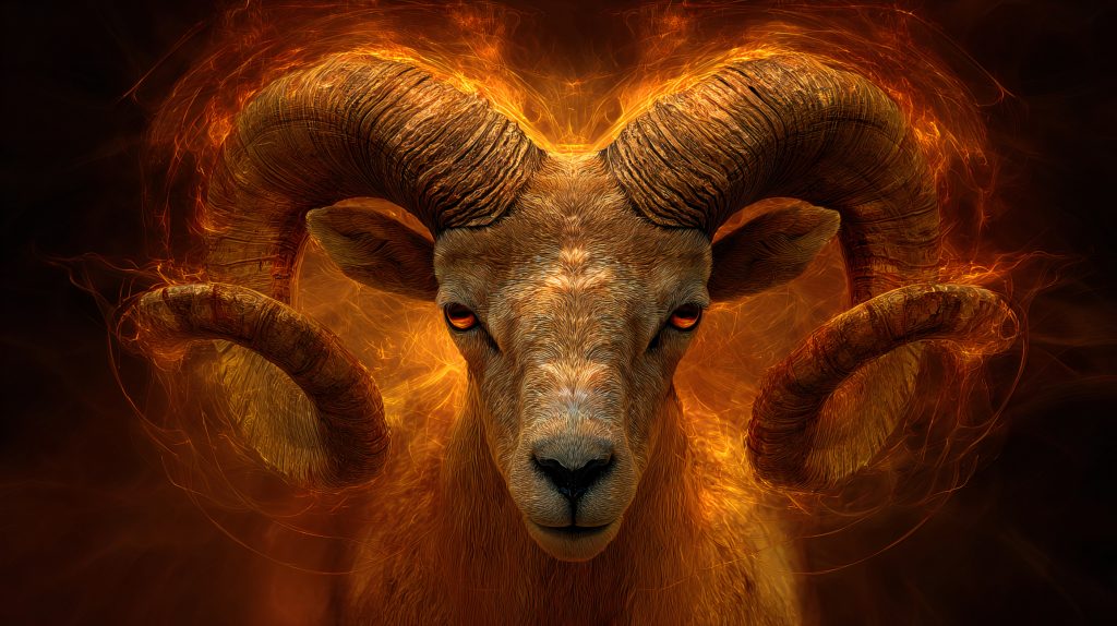 Saturn în Berbec: 2026–2028