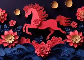 Ce culori să porți în Anul Calului de Foc