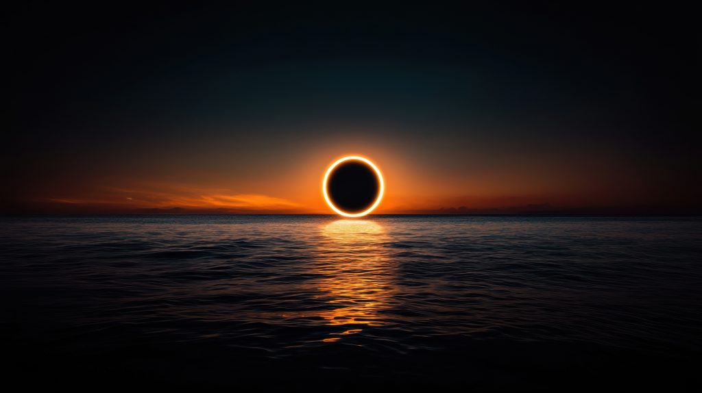 ZODII revelații MAJORE ECLIPSA