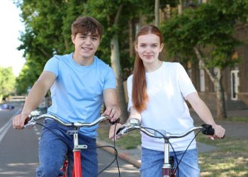 Mountain bike pentru copii sau bicicletă clasică