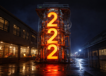 puterea PORTALULUI 222