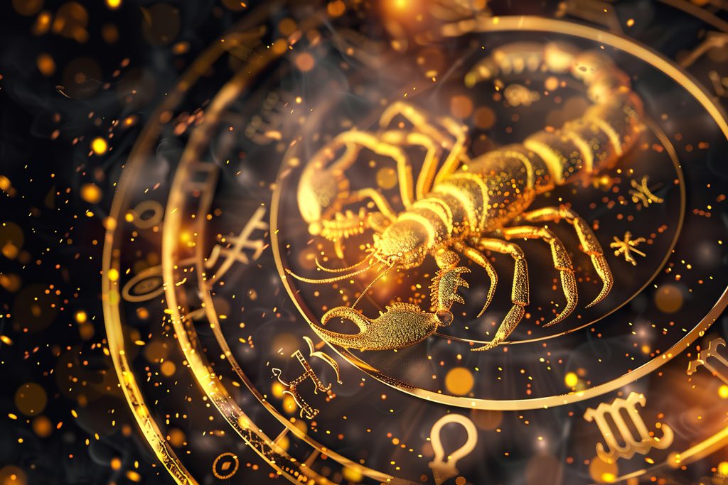 săptămână de VIS 4 ZODII