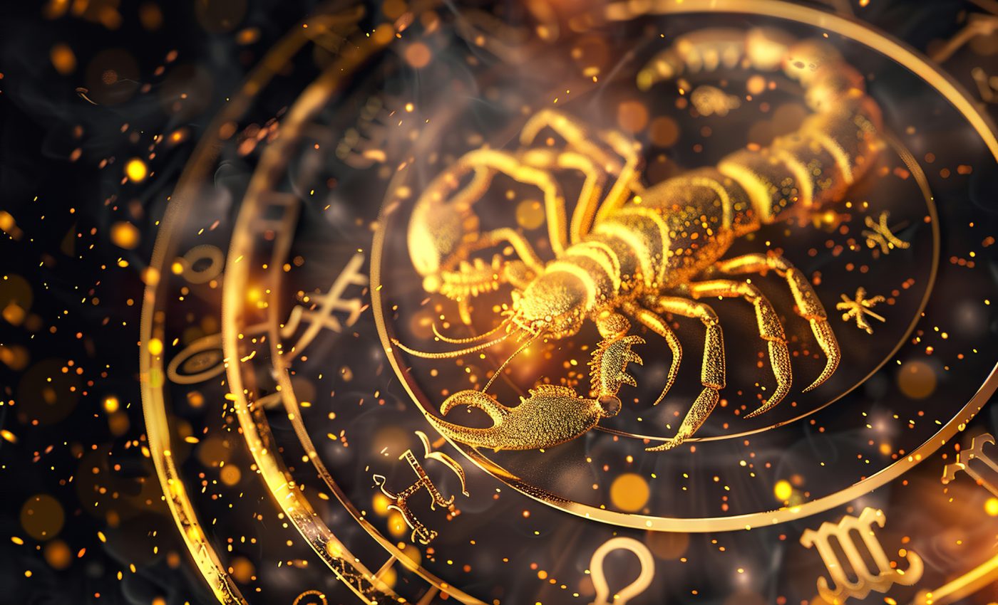 săptămână de VIS 4 ZODII