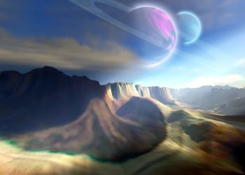 Saturn și Neptun se întâlnesc în Berbec