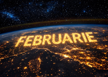 teme MAJORE energetice ale lunii FEBRUARIE