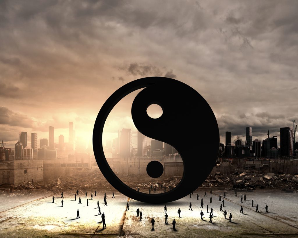 Ultima săptămână cu Saturn în Pești