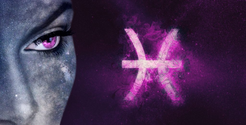 ZODII în sezonul PEȘTILOR