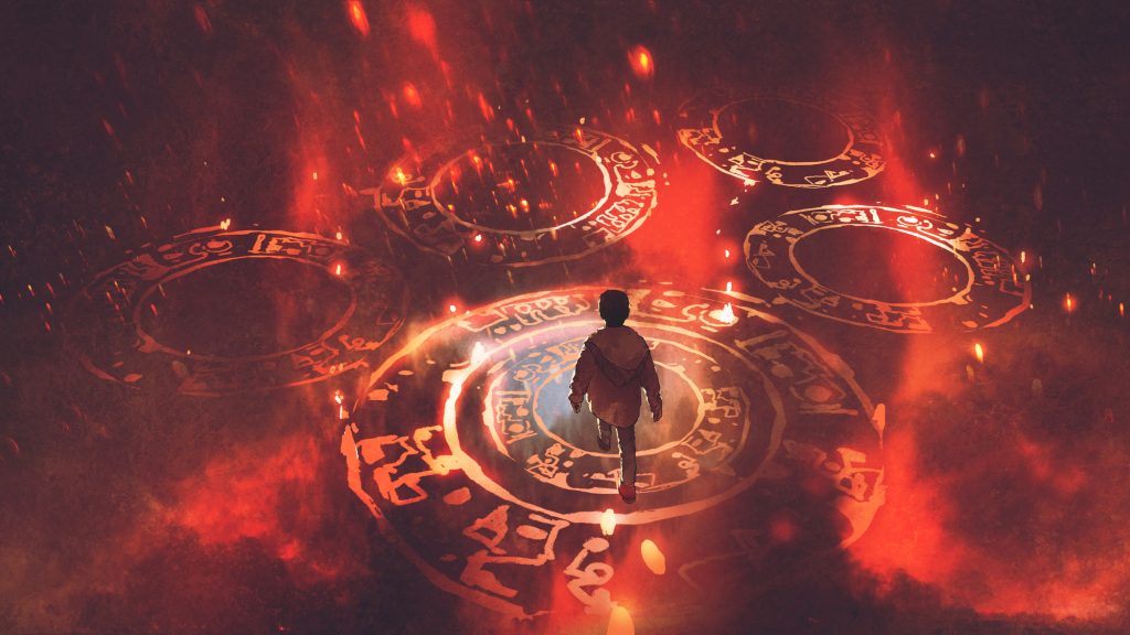 ZODIA care DĂ FOC regulilor