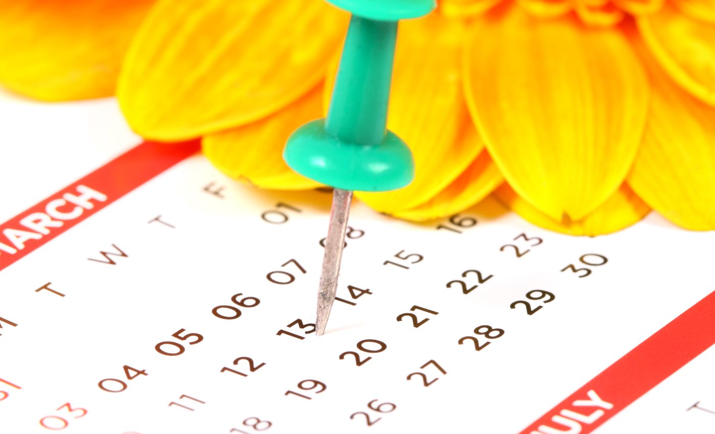 Cele mai IMPORTANTE 6 DATE rămase din 2026