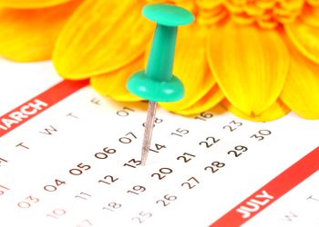 Cele mai IMPORTANTE 6 DATE rămase din 2026