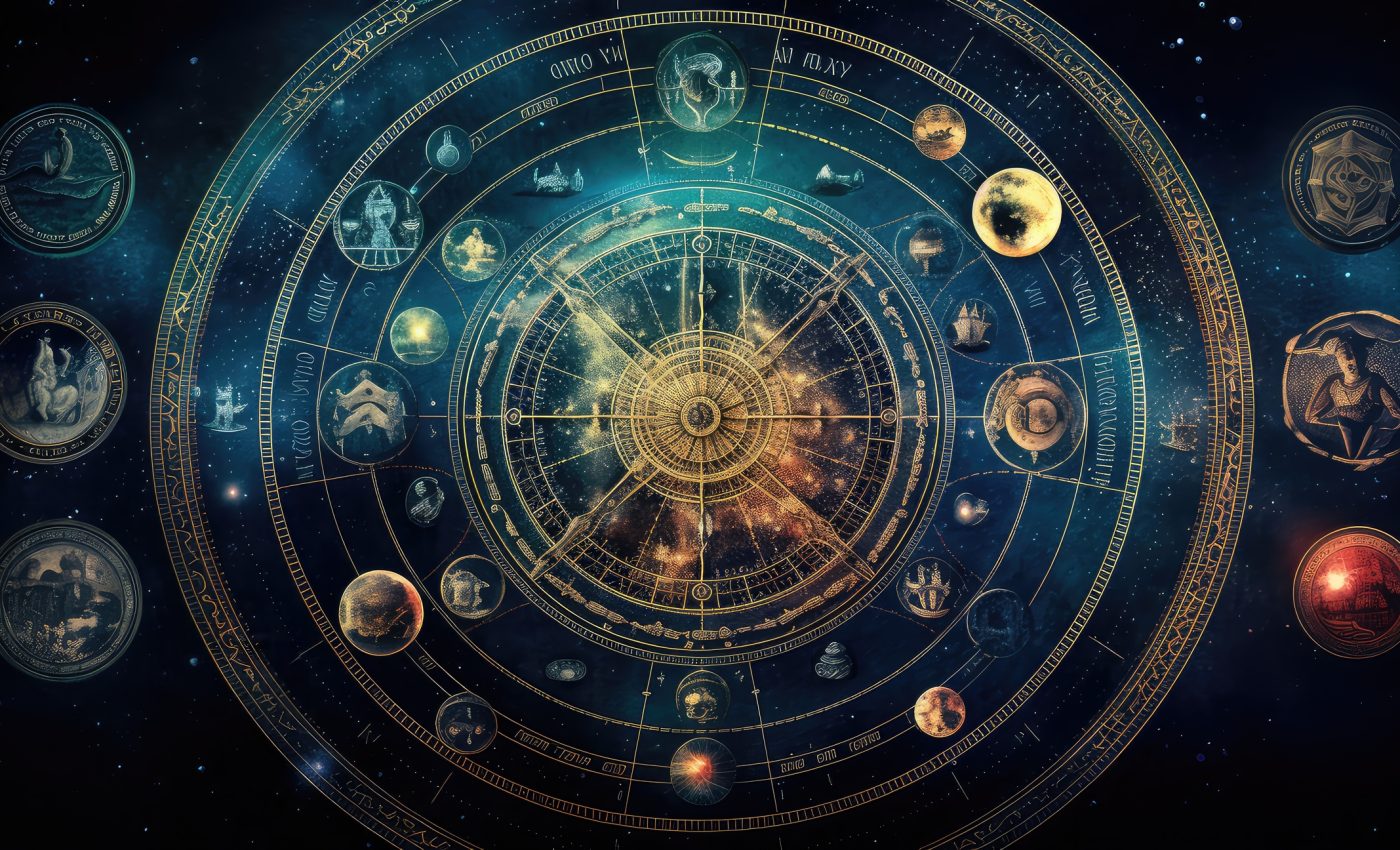 Conjuncția Soarelui cu Saturn în Berbec 25 martie 2026