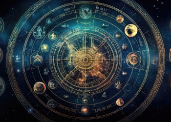 Conjuncția Soarelui cu Saturn în Berbec 25 martie 2026