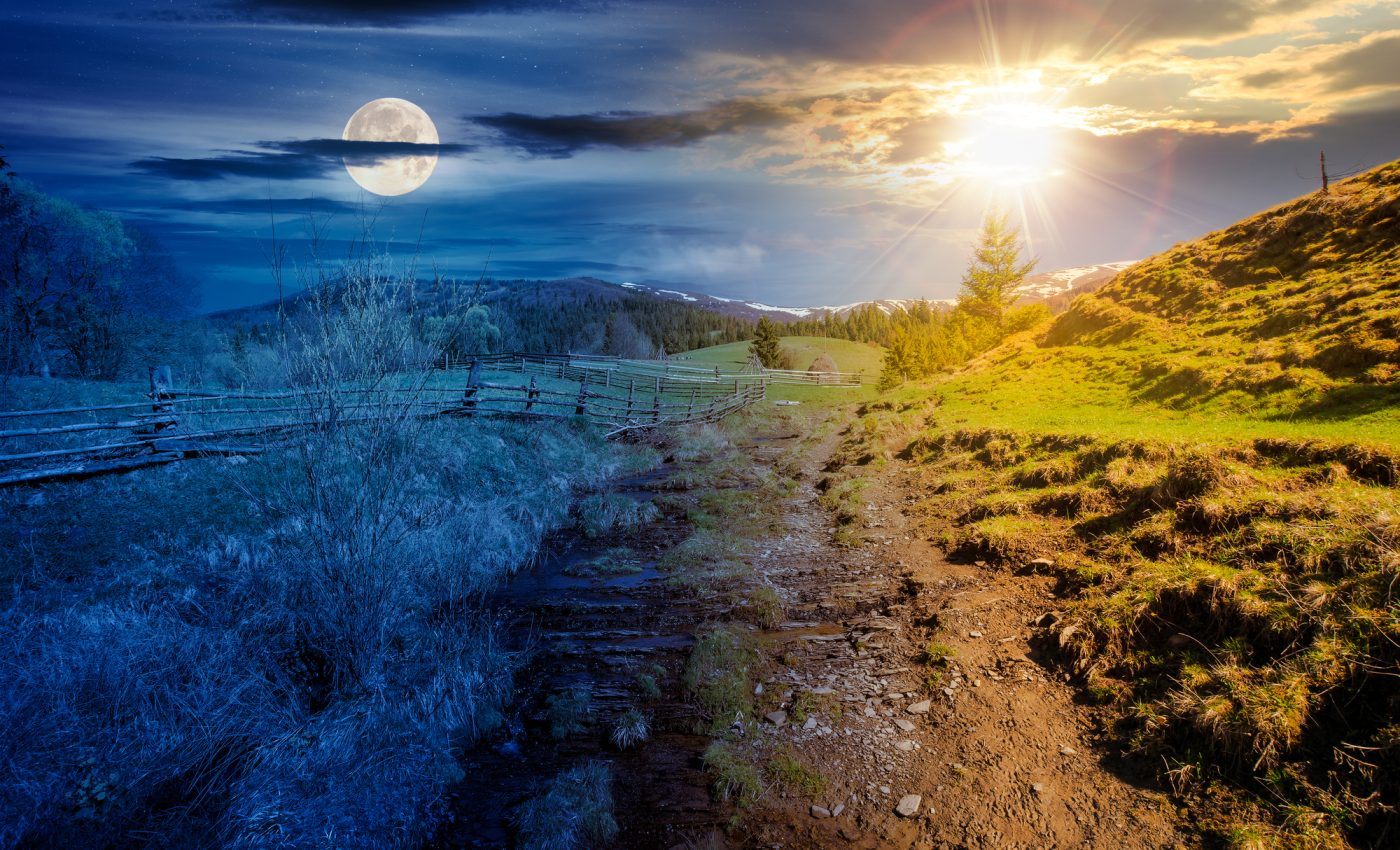 Când începe Anul Nou Astrologic