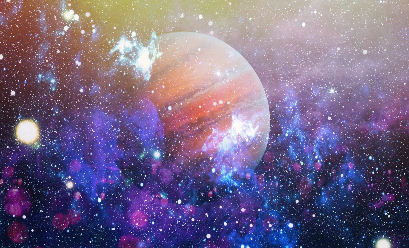 JUPITER a ieșit din RETROGRAD în RAC