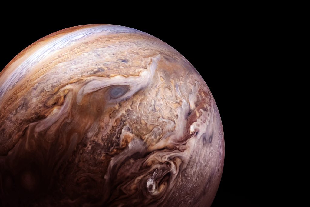 JUPITER își continuă mersul direct prin RAC