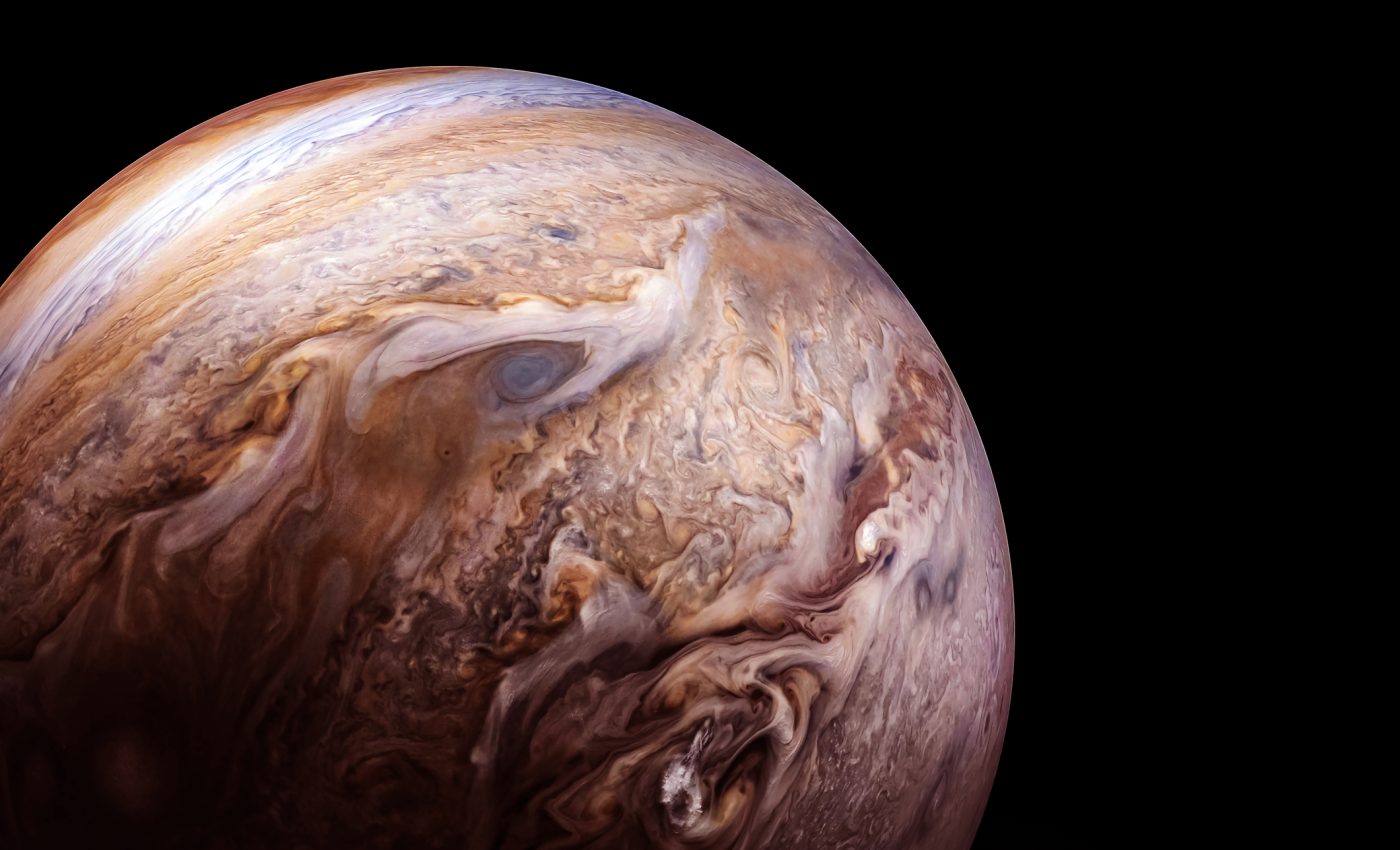 JUPITER își continuă mersul direct prin RAC