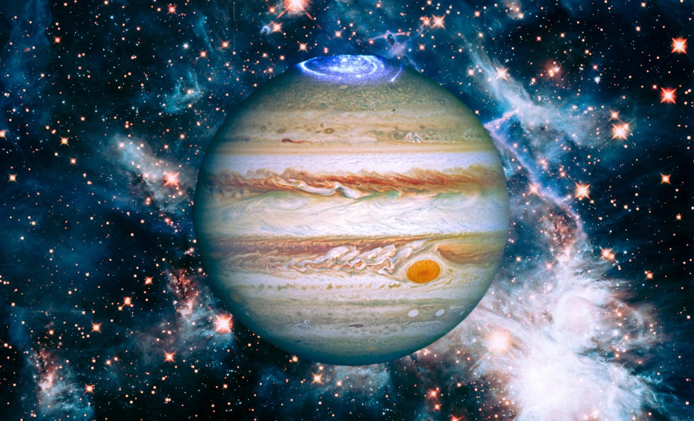 JUPITER își reia mersul DIRECT