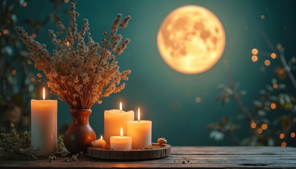 Luna Plină Roz Ce este bine să faci ce să eviți