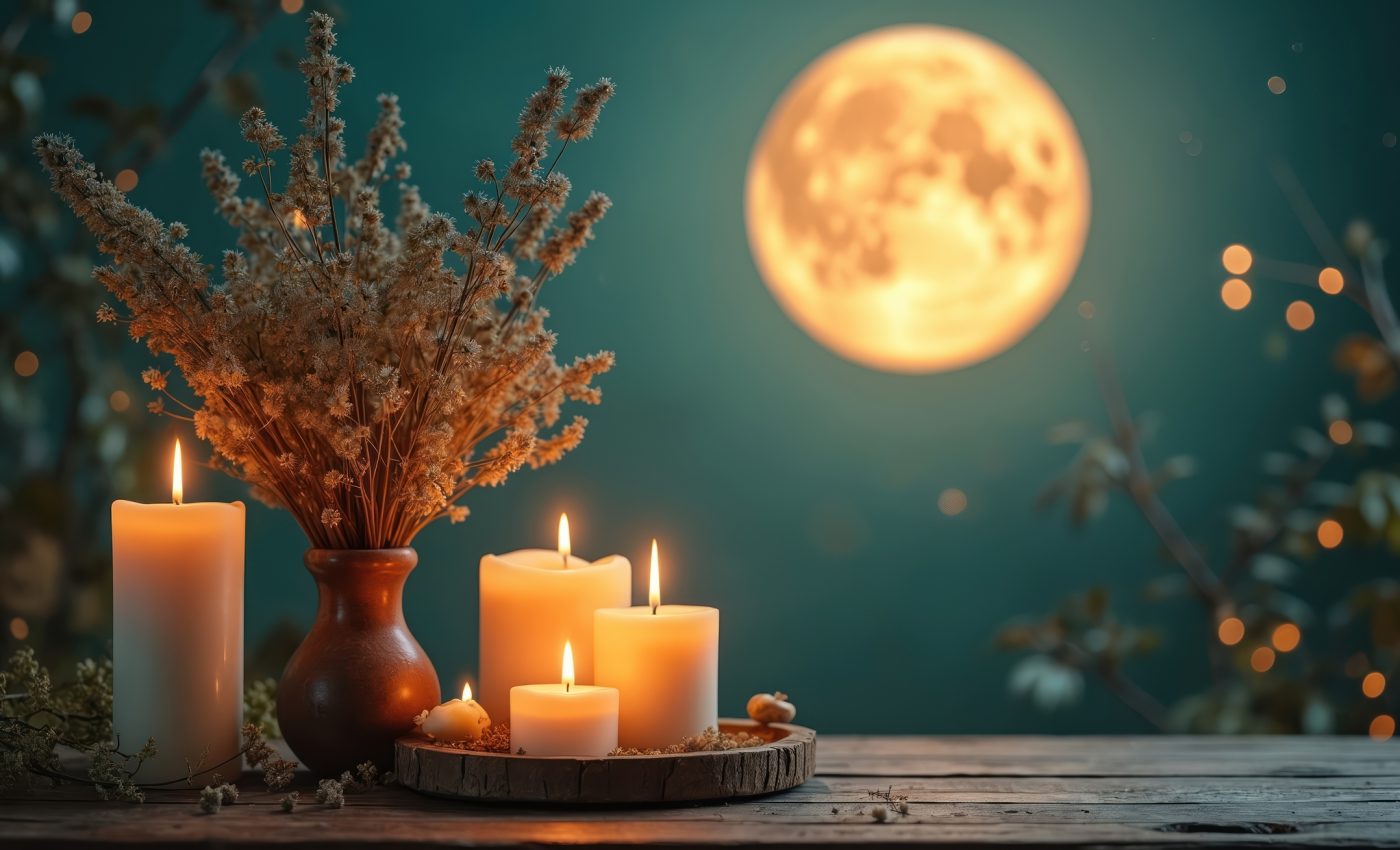 Luna Plină Roz Ce este bine să faci ce să eviți