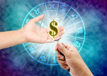 MARTIE 2026 BANI ZODII