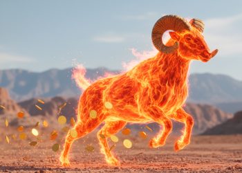 Marte în Berbec din 9 aprilie 2026