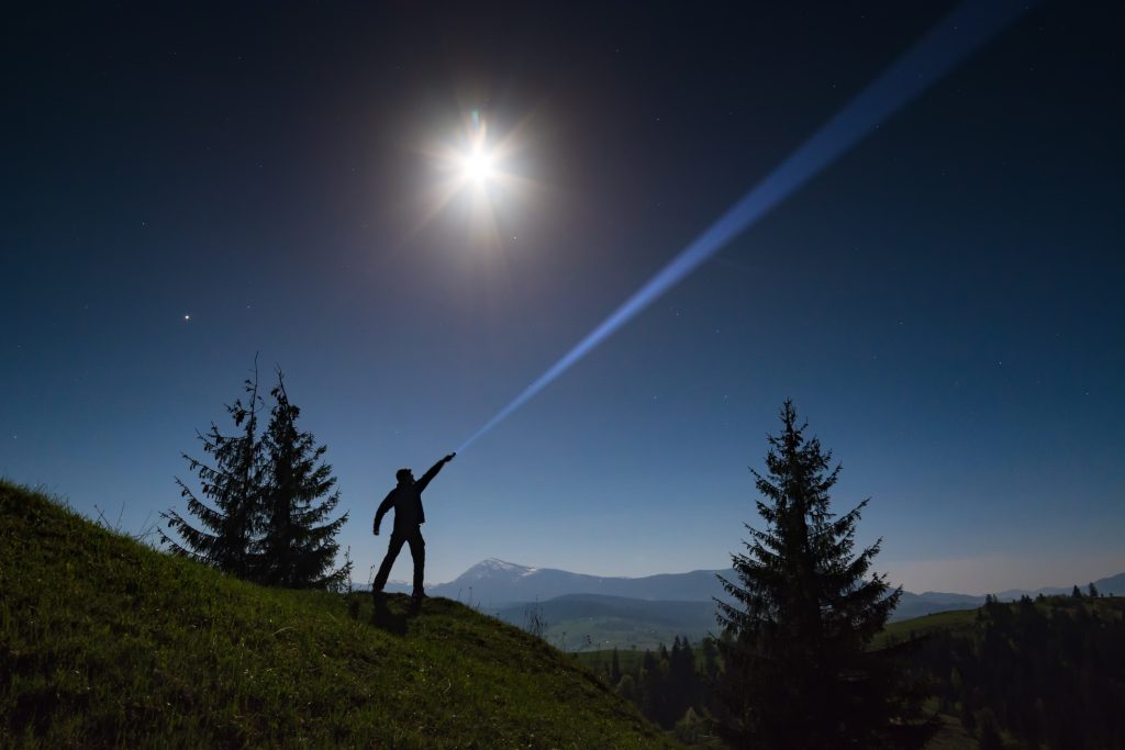 Mercur retrograd Nodul lunar Nord