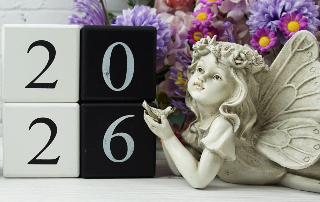 Numărul ÎNGERILOR PRIMĂVARĂ - sfatulparintilor.ro - dreamstime_xl_403671643