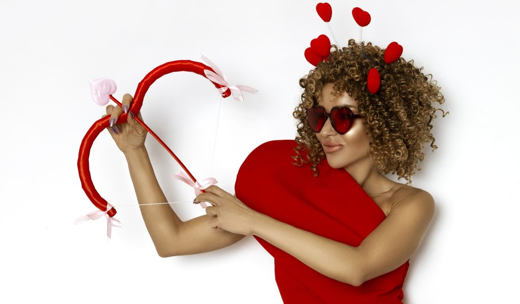 VENUS în BERBEC până în 30 martie