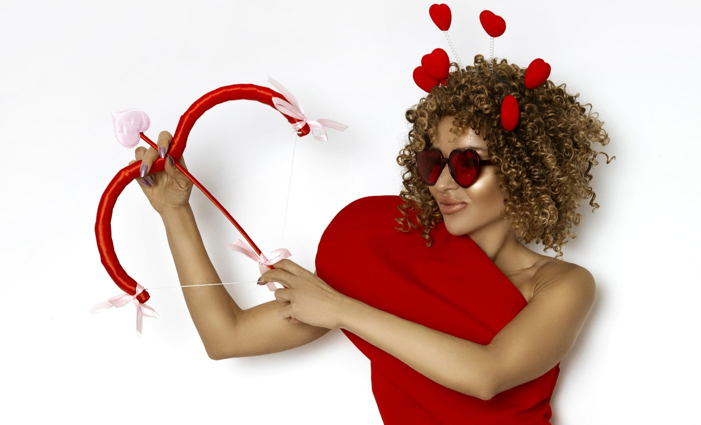 VENUS în BERBEC până în 30 martie