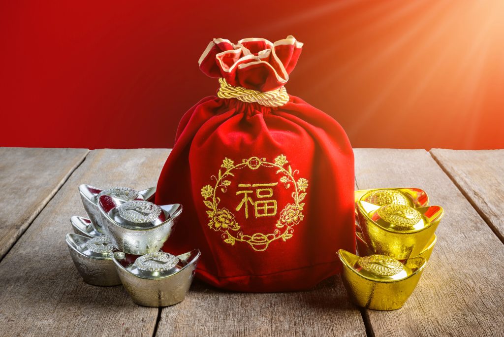 ZODII CHINEZEȘTI NOROC LA BANI tot anul 2026