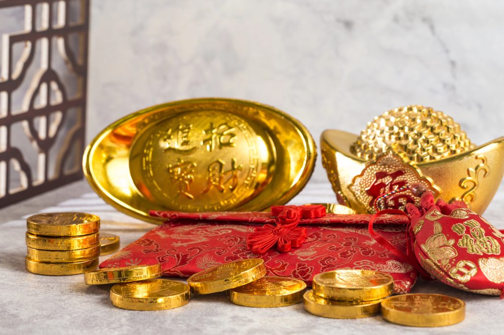 ZODII CHINEZESTI NOROC si PROSPERITATE