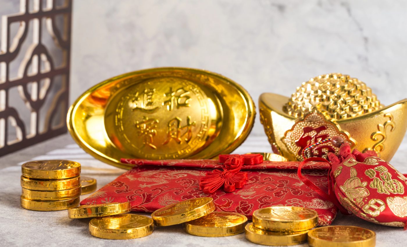 ZODII CHINEZESTI NOROC si PROSPERITATE