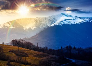 ZODII ECHINOCȚIUL DE PRIMĂVARĂ 2026