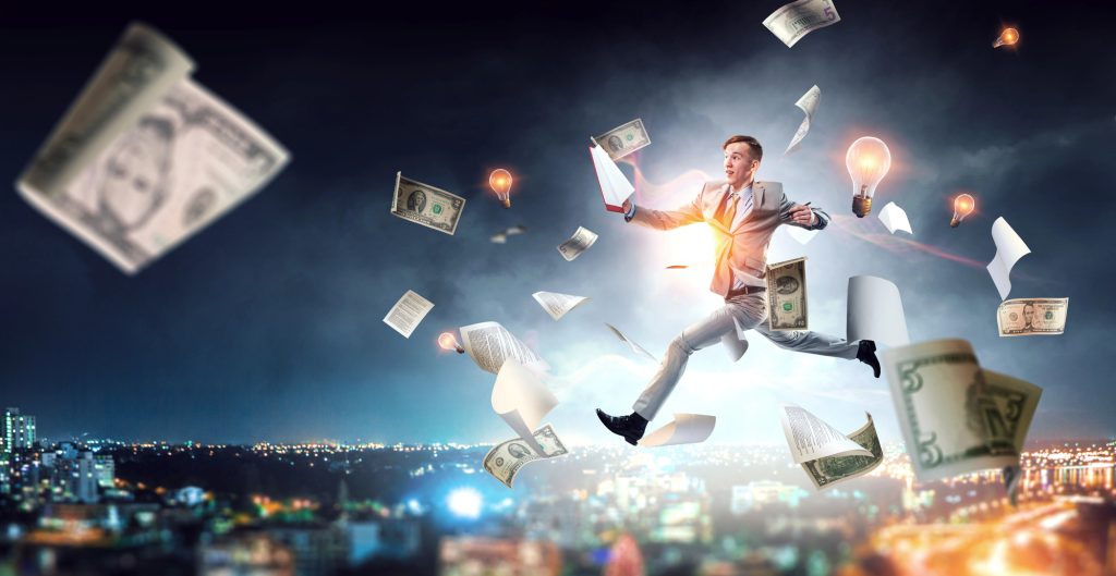 ZODII care vor avea SUCCES FINANCIAR